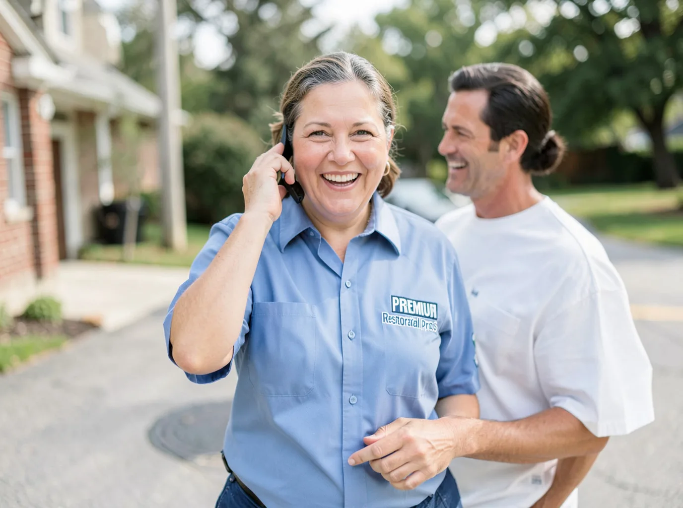 Water Damage Restoration Aurora, OH FAQs